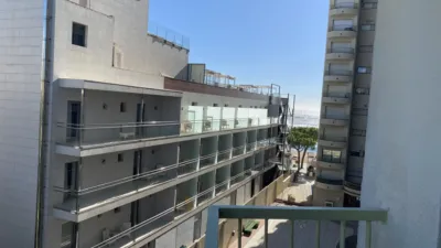 Apartment on Carrer del Miramar photo 24