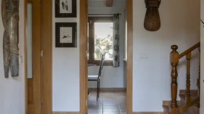 Detached house on Carrer de la Primavera photo 19