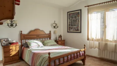Detached house on Carrer de la Primavera photo 28