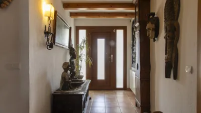 Detached house on Carrer de la Primavera photo 18