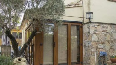 Detached house on Carrer de la Primavera photo 12