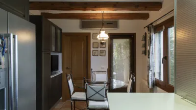 Detached house on Carrer de la Primavera photo 26
