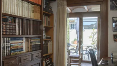 Detached house on Carrer de la Primavera photo 32