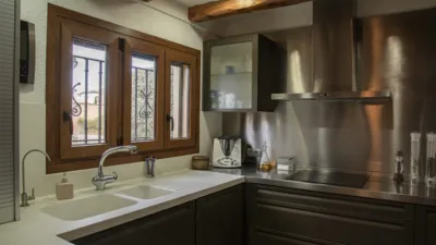 Detached house on Carrer de la Primavera photo 25