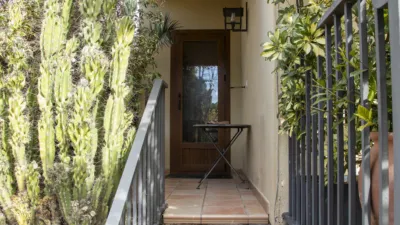 Detached house on Carrer de la Primavera photo 11