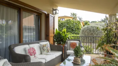 Detached house on Carrer de la Primavera photo 15