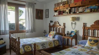Detached house on Carrer de la Primavera photo 30