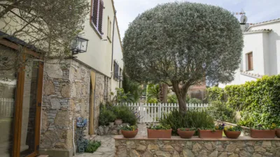 Detached house on Carrer de la Primavera photo 9