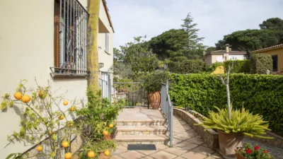 Detached house on Carrer de la Primavera photo 7