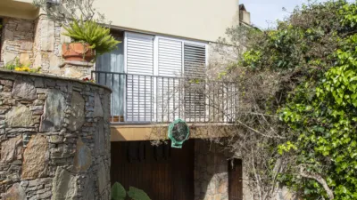 Detached house on Carrer de la Primavera photo 6