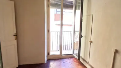 Apartment in Carrer Auriga photo 21