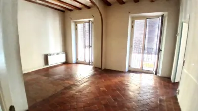 Apartment in Carrer Auriga photo 12