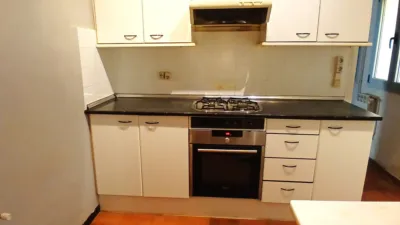 Apartment in Carrer Auriga photo 10
