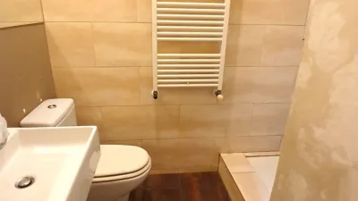 Apartment in Carrer Auriga photo 23