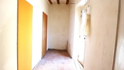 Apartment in Carrer Auriga photo 26