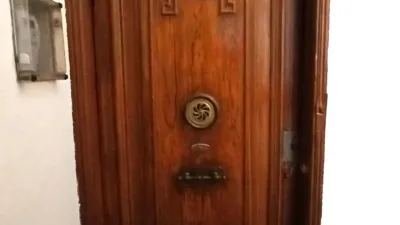 Apartment in Carrer Auriga photo 6