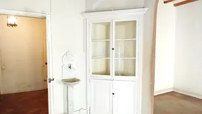 Apartment in Carrer Auriga photo 14