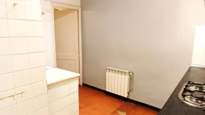 Apartment in Carrer Auriga photo 9