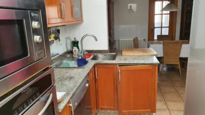 Penthouse on Avenida de Juan Carlos I, 33 photo 10