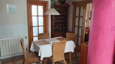Penthouse on Avenida de Juan Carlos I, 33 photo 12