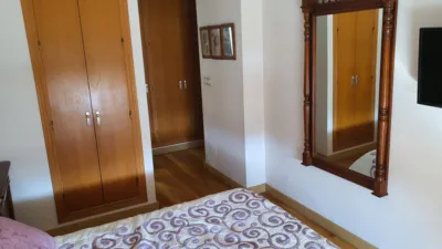 Penthouse on Avenida de Juan Carlos I, 33 photo 13