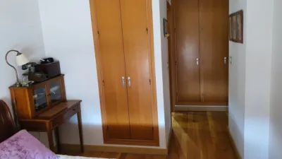 Penthouse on Avenida de Juan Carlos I, 33 photo 15