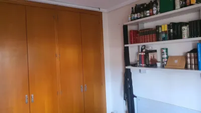 Penthouse on Avenida de Juan Carlos I, 33 photo 19