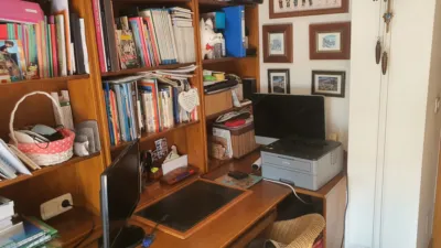 Penthouse on Avenida de Juan Carlos I, 33 photo 20