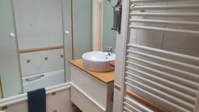 Penthouse on Avenida de Juan Carlos I, 33 photo 22