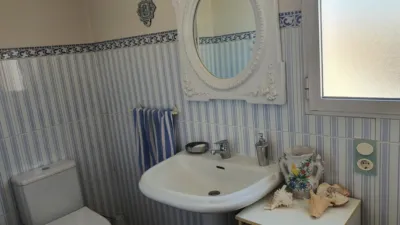 Penthouse on Avenida de Juan Carlos I, 33 photo 23