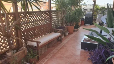 Penthouse on Avenida de Juan Carlos I, 33 photo 27