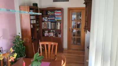 Penthouse on Avenida de Juan Carlos I, 33 photo 5