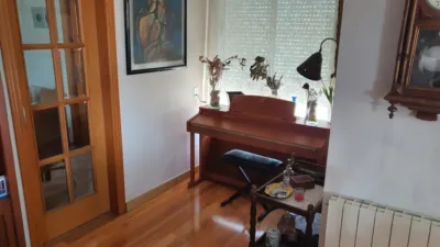 Penthouse on Avenida de Juan Carlos I, 33 photo 6