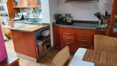 Penthouse on Avenida de Juan Carlos I, 33 photo 9