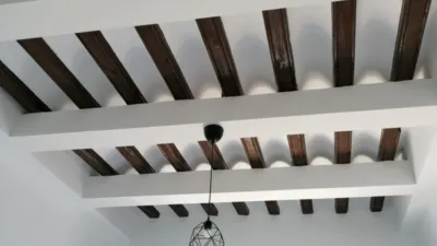 Casa en alquiler en Calle Herreria, Número Sn, Villa de Mazarrón (Mazarrón)