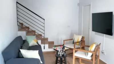 Casa en alquiler en Calle Herreria, Número Sn, Villa de Mazarrón (Mazarrón)
