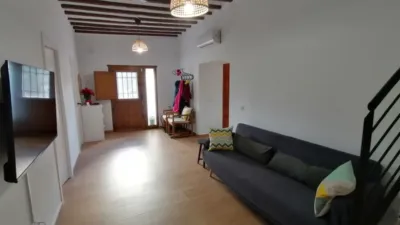 Casa en alquiler en Calle Herreria, Número Sn, Villa de Mazarrón (Mazarrón)