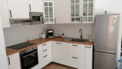Casa en alquiler en Calle Herreria, Número Sn, Villa de Mazarrón (Mazarrón)