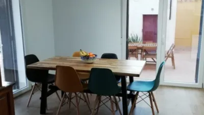 Casa en alquiler en Calle Herreria, Número Sn, Villa de Mazarrón (Mazarrón)