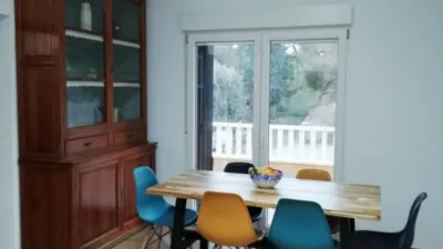 Casa en alquiler en Calle Herreria, Número Sn, Villa de Mazarrón (Mazarrón)
