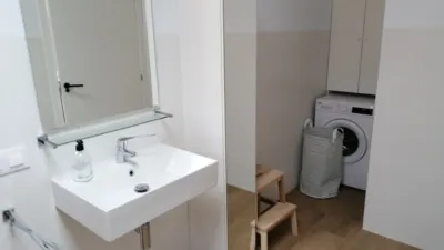 Casa en alquiler en Calle Herreria, Número Sn, Villa de Mazarrón (Mazarrón)