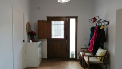 Casa en alquiler en Calle Herreria, Número Sn, Villa de Mazarrón (Mazarrón)