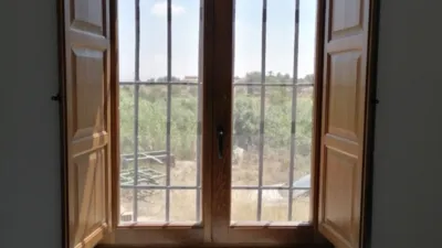 Casa en alquiler en Calle Herreria, Número Sn, Villa de Mazarrón (Mazarrón)