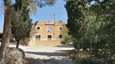 Casa en alquiler en Calle Herreria, Número Sn, Villa de Mazarrón (Mazarrón)