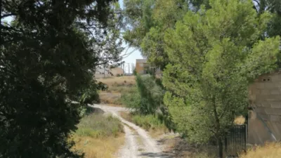 Casa en alquiler en Calle Herreria, Número Sn, Villa de Mazarrón (Mazarrón)