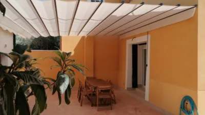 Casa en alquiler en Calle Herreria, Número Sn, Villa de Mazarrón (Mazarrón)