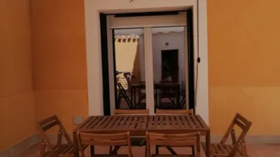 Casa en alquiler en Calle Herreria, Número Sn, Villa de Mazarrón (Mazarrón)
