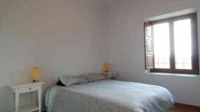 Casa en alquiler en Calle Herreria, Número Sn, Villa de Mazarrón (Mazarrón)