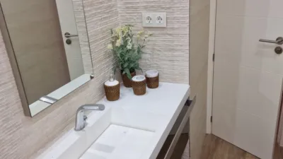 Casa en venta en Calle de Don José Fontes, 20, Los Alcázares de 285.000 €