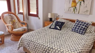 Casa en venta en Calle de Don José Fontes, 20, Los Alcázares de 285.000 €